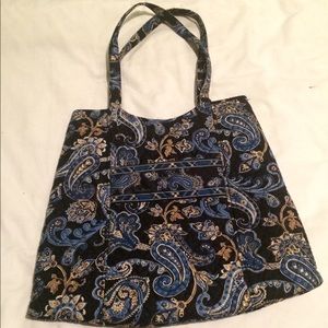 Vera Bradley Tote Bag